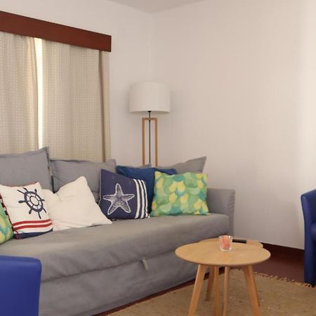 Olhos Do Mar By Albufeira Rental ภายนอก รูปภาพ