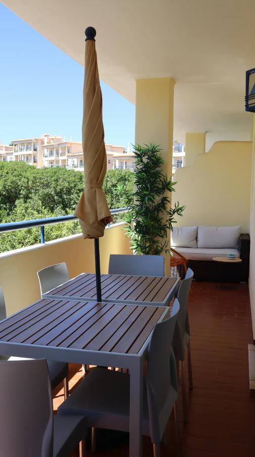 Olhos Do Mar By Albufeira Rental ภายนอก รูปภาพ