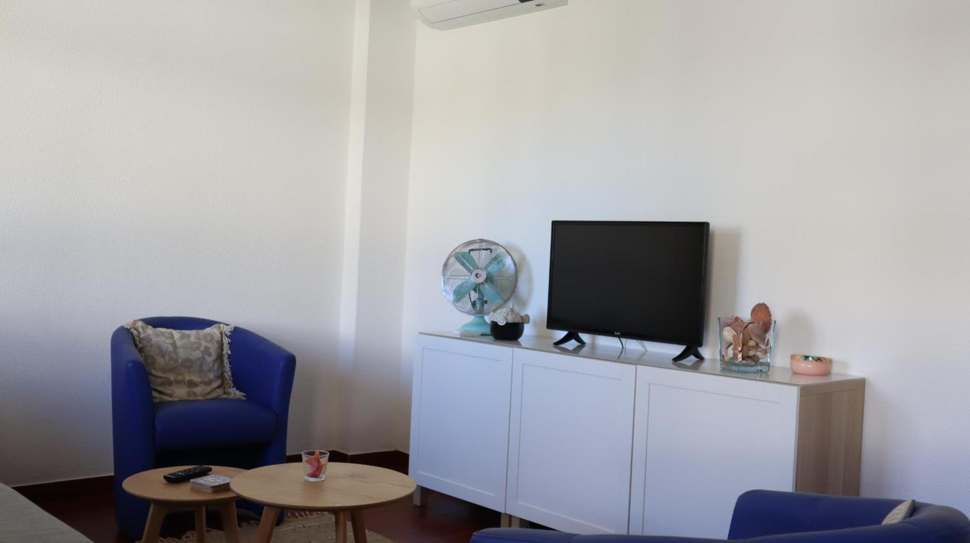 Olhos Do Mar By Albufeira Rental ภายนอก รูปภาพ