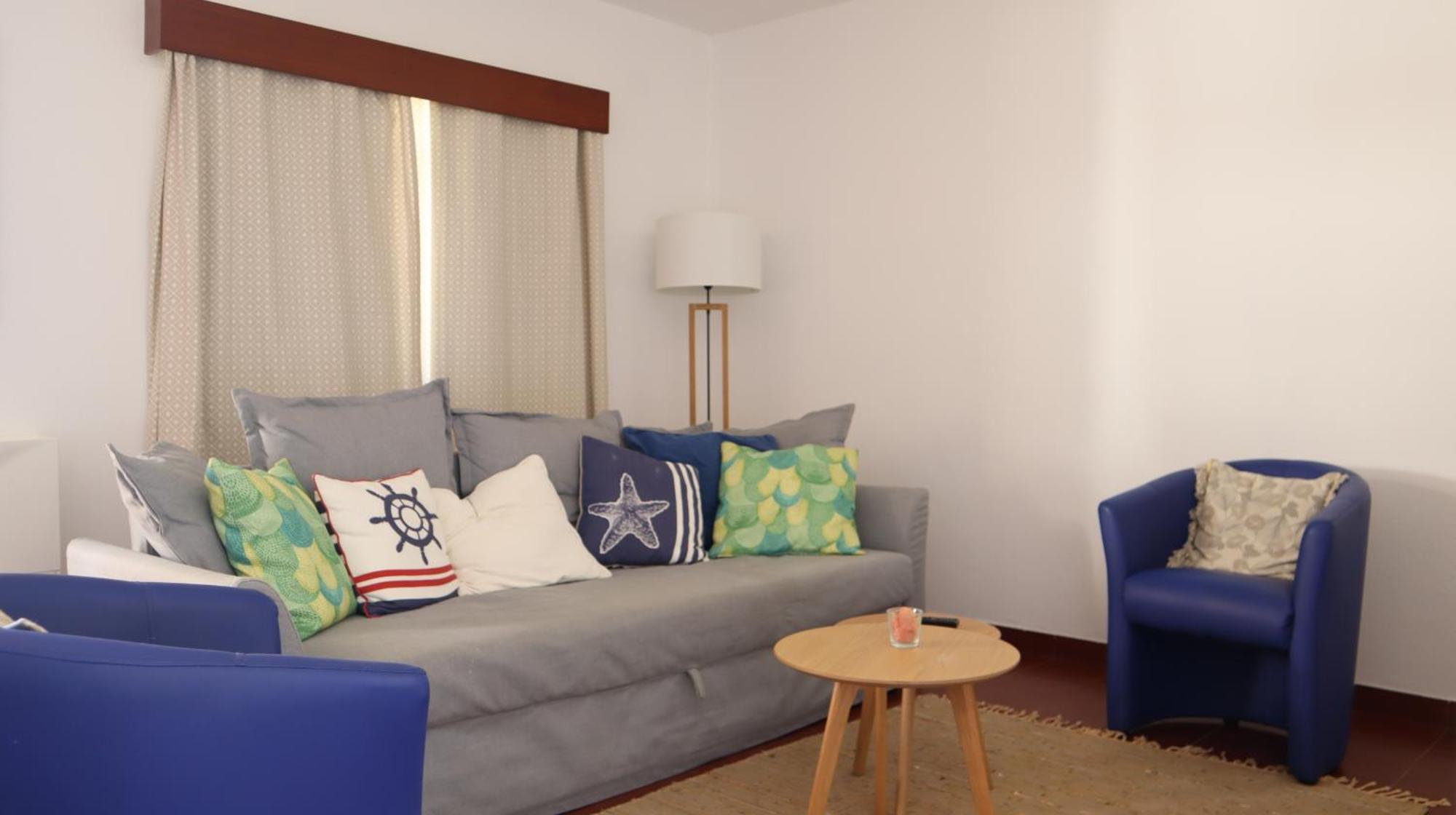 Olhos Do Mar By Albufeira Rental ภายนอก รูปภาพ